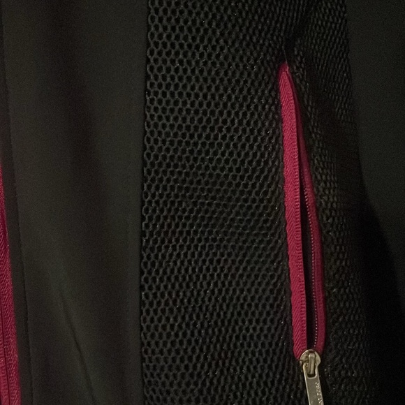 Point Zero Collection lightweight functional jacket - Picture 3 of 9